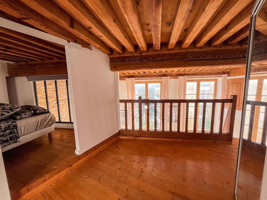 Suite Cartier Lyon Ngoại thất bức ảnh