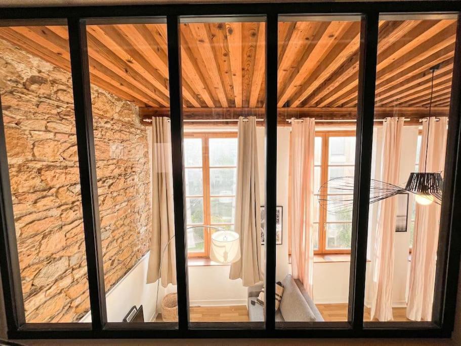 Suite Cartier Lyon Ngoại thất bức ảnh